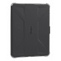 Targus Pro-Tek 27,9 cm (11") Custodia a libro Nero