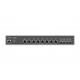 EnGenius ECS2512 switch di rete Gestito L2+ 2.5G Ethernet (100/1000/2500) Nero (ECS2512)