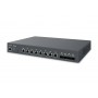 EnGenius ECS2512 switch di rete Gestito L2+ 2.5G Ethernet (100/1000/2500) Nero (ECS2512)