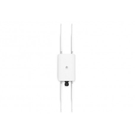 EnGenius ECW160 punto accesso WLAN 867 Mbit/s Bianco Supporto Power over Ethernet (PoE) (ECW160)
