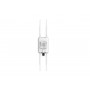 EnGenius ECW160 punto accesso WLAN 867 Mbit/s Bianco Supporto Power over Ethernet (PoE) (ECW160)