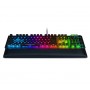 Acer Predator Aethon 700 tastiera Gaming QWERTY Inglese US Metallico