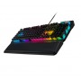 Acer Predator Aethon 700 tastiera Gaming QWERTY Inglese US Metallico