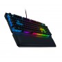 Acer Predator Aethon 700 tastiera Gaming QWERTY Inglese US Metallico