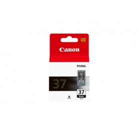 Canon PG-37 cartuccia d'inchiostro 1 pz Originale Nero (2145B001)