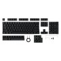 ASUS ROG PBT Keycap Set (AC03) Coperchio per tastiera (90MP0280-BAUA00)