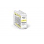 Epson Singlepack Yellow T47A4 UltraChrome Pro cartuccia d'inchiostro 1 pz Originale Giallo (C13T47A400)