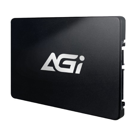 AGI Technology AI238 256 GB 2.5" Serial ATA III 3D NAND