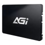 AGI Technology AI238 256 GB 2.5" Serial ATA III 3D NAND