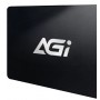 AGI Technology AI238 256 GB 2.5" Serial ATA III 3D NAND