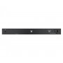D-Link DGS-1250-28X switch di rete Gestito L3 Gigabit Ethernet (10/100/1000) Nero (DGS-1250-28X)