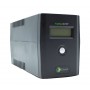 UPS NEMO-LINE INTERACTIVE DISP.LCD,USB 1600VA 600W