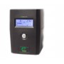 UPS NEMO-LINE INTERACTIVE DISP.LCD,USB 1600VA 600W