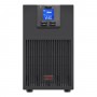 APC Easy UPS On-Line SRV gruppo di continuità (UPS) Doppia conversione (online) 3 kVA 2700 W 7 presa(e) AC