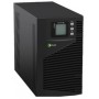 UPS MISSION 3000VA 2700W ON LINE CON DISPLAY LCD