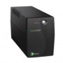 NEMO LINE INT 1600VA 600W 4 SHUKO