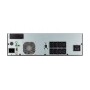 Legrand Daker DK+ Doppia conversione (online) 2 kVA 1800 W 6 presa(e) AC (310171)
