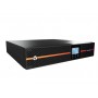 Vertiv Liebert UPS rack/tower GXE da 2.000 VA/1.800 W 230 V con tecnologia a doppia conversione online | Batteria VRLA al piombo