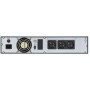 FSP Champ Rack 2K gruppo di continuità (UPS) Doppia conversione (online) 2 kVA 1800 W 3 presa(e) AC