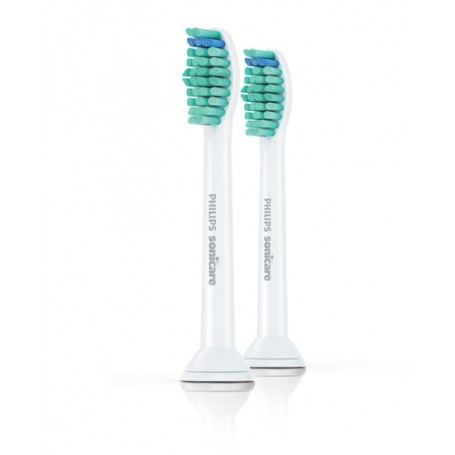 Philips Sonicare ProResults Confezione da 2 testine standard