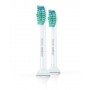 Philips Sonicare ProResults Confezione da 2 testine standard