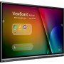 Viewsonic IFP5550-5 lavagna interattiva 139,7 cm (55") 3840 x 2160 Pixel Touch screen Nero HDMI
