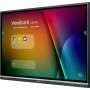 Viewsonic IFP5550-5 lavagna interattiva 139,7 cm (55") 3840 x 2160 Pixel Touch screen Nero HDMI