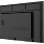Viewsonic IFP5550-5 lavagna interattiva 139,7 cm (55") 3840 x 2160 Pixel Touch screen Nero HDMI