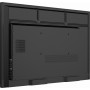 Viewsonic IFP5550-5 lavagna interattiva 139,7 cm (55") 3840 x 2160 Pixel Touch screen Nero HDMI