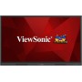 Viewsonic IFP55G1 lavagna interattiva 139,7 cm (55") 3840 x 2160 Pixel Touch screen Nero HDMI