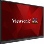 Viewsonic IFP55G1 lavagna interattiva 139,7 cm (55") 3840 x 2160 Pixel Touch screen Nero HDMI