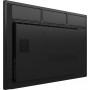 Viewsonic IFP55G1 lavagna interattiva 139,7 cm (55") 3840 x 2160 Pixel Touch screen Nero HDMI