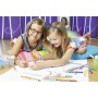 STABILO Trio A–Z marcatore Fine Multicolore 24 pz (378/1-24-01)
