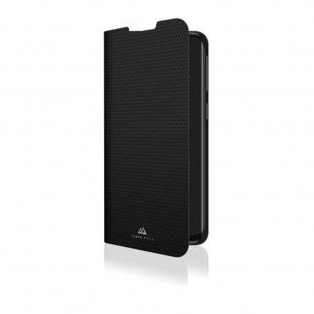 Hama The Standard custodia per cellulare 15 cm (5.9") Custodia a libro Nero (2074MPU02)