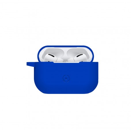 AIRPODS PRO CASE BLUE RECYCLE