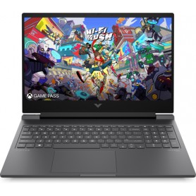 HP Victus Gaming 16-r1007nl Intel® Core™ i7 i7-14700HX Computer portatile 40,9 cm (16.1") Quad HD 16 GB DDR5-SDRAM 1 TB SSD N