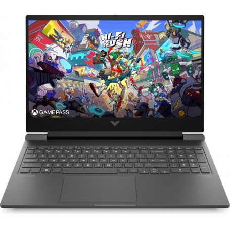 HP Victus Gaming 16-r1007nl Intel® Core™ i7 i7-14700HX Computer portatile 40,9 cm (16.1") Quad HD 16 GB DDR5-SDRAM 1 TB SSD N