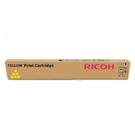 Ricoh 842049 cartuccia toner 1 pz Originale Giallo (842049)