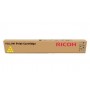 Ricoh 842049 cartuccia toner 1 pz Originale Giallo (842049)