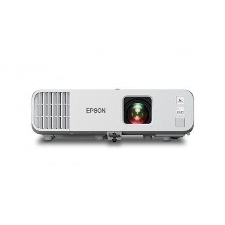 Epson PowerLite L210W 4500 ANSI lumen 3LCD WXGA (1280x800) Bianco