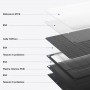PANNELLO SOLARE PORTATILE 60W TYPEC