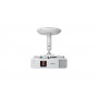Epson PowerLite L210W 4500 ANSI lumen 3LCD WXGA (1280x800) Bianco