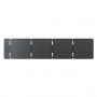 PANNELLO SOLARE PORTATILE 60W TYPEC