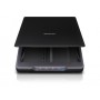 Epson Perfection V39II Scanner piano 4800 x 4800 DPI A4 Nero