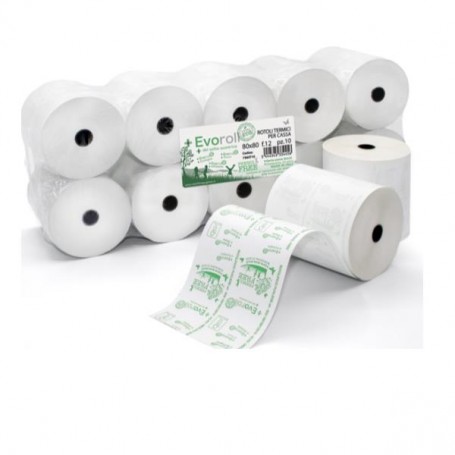 CF10ROLL MADE ROT.TERMICO 80/80/12