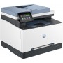 HP Color LaserJet Pro Stampante multifunzione 3302fdw