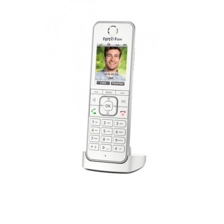 AVM FRITZ! FRITZ FON C6 TELEFONO VOIP CORDLESS DECT (20002875)
