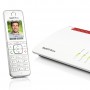 AVM FRITZ! FRITZ FON C6 TELEFONO VOIP CORDLESS DECT (20002875)