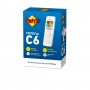 AVM FRITZ! FRITZ FON C6 TELEFONO VOIP CORDLESS DECT (20002875)