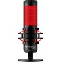 HP HyperX QuadCast Rosso (4P5P6AA)